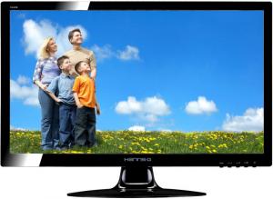 HannsG HL249 23 inch Widescreen LED Monitor