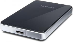 Hitachi Touro Mobile Pro 500GB USB 3 Portable External Hard Drive