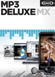 magix mp3 delux version 18