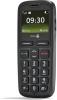 661239 doro phone easy 505 mobile phone handse