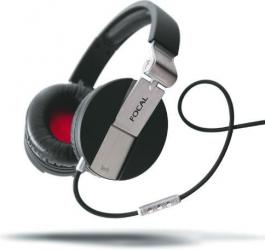 Focal Spirit One Closed Back Headphones