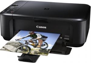 Canon PIXMA MG2150 All in One Colour Photo Printer