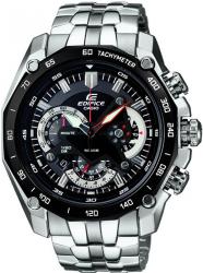 Casio EF 550 1AVEF ediface chronograph