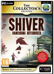 focus shiver vanishing hitchhiker