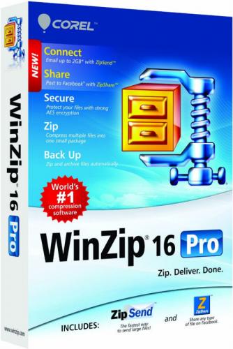 winzip version 16 free download