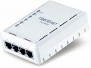 662026 Trendnet TPL 405E homeplug ethernet bridg