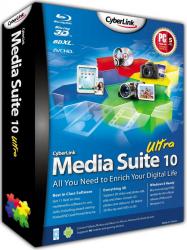 cyberlink media suite 16 ultimate crack