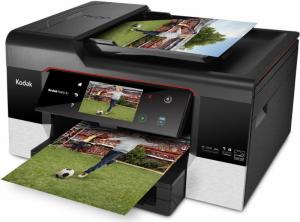 Kodak Hero 9 1 All in One WiFi Printer