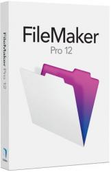 Review : FileMaker FileMaker Pro 12