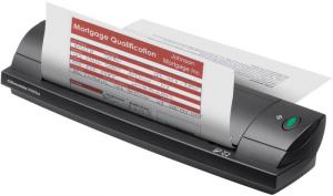 DS700D Compact Duplex Scanner