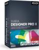 663484 xara designer pro x graphic softwar