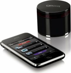 GEAR4 UnityRemote Universal Remote iPod Touch iPhone iPad