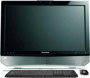 Lenovo IdeaCentre B320 desktop touch screen computer