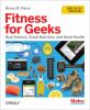663991 oreilly fitness for geeks paperbac