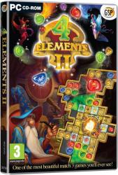 avanquest 4 Elements II