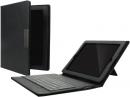 664125 Cygnett Lavish Connect Folio Stand Case Bluetooth Keyboard iPa