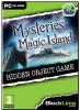 664186 focus hidden object game mysteries of magic islan