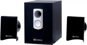 Sandberg Play Speaker Set