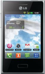 lg optimus l3 smart phone