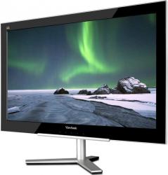 VIEWSONIC VX2460H LED 24 inch LED Display