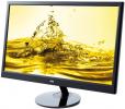 665783 AOC 21.5 inch E2251FWU USB Powered LED Monito