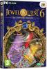 665905 avanquest jewel quest the sapphire drago