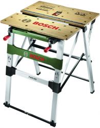 Bosch PWB600 portable work bench