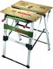 665912 Bosch PWB600 portable work benc