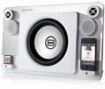 666670 bayan audio 7 ipod dock and speaker syste