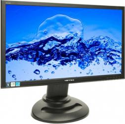 Hanns G HP225DJB 21 5 inch LCD Widescreen Monitor