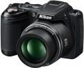 667461 Nikon COOLPIX L310 Compact Digital Camer