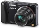 667464 lumix DMC TZ30EB K Compact Camer