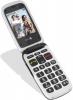 667486 Doro Phone Easy 612 GSM mobile phon