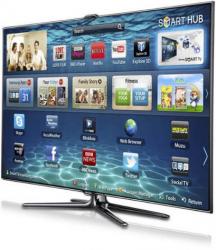 SAMSUNG 40IN LED TV ES7000