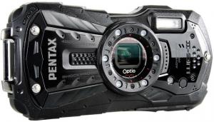 Pentax Optio WG 2 Digital Camera