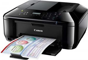 canon pixma mx435 all in one print scan copy