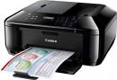 672616 canon pixma mx435 all in one print scan cop