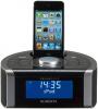 672716 Roberts DREAMDOCK DAB FM Clock Radio iPod doc