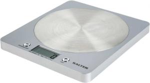 salter colour weight kitchen scales
