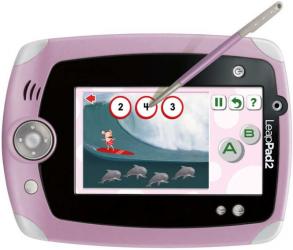 LeapFrog LeapPad2 Explorer Tablet