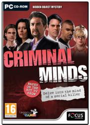 focus criminal minds