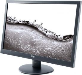 AOC E2752VQ 27 inch Widescreen LED Multimedia Monitor