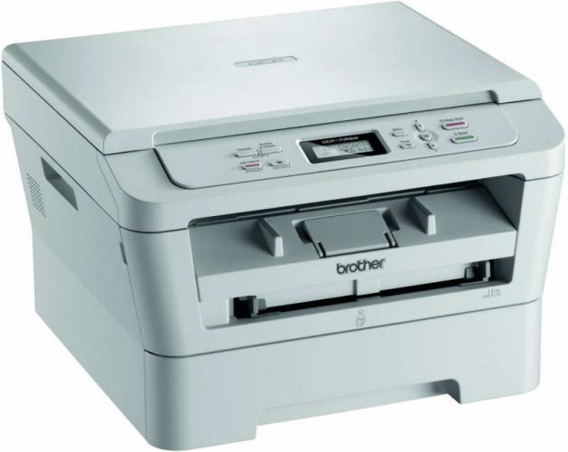 BROTHER DCP-7055W PRINTER DRIVER DOWNLOAD