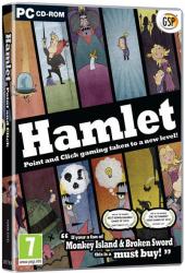 avanquest hamlet shakespeare