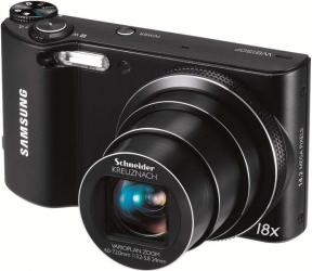 Samsung WB150F Digital Camera