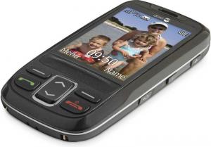 doro phoneeasy 715 slide mobile phone