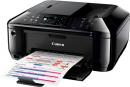 677178 canon pixma mx515 all in one printer scan cop