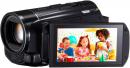 677678 canon LEGRIA HF M52 camcorder compac