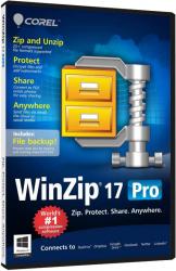 corel winzip 17 pro