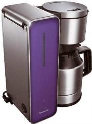 panasonic NC ZF1VXC coffee machine